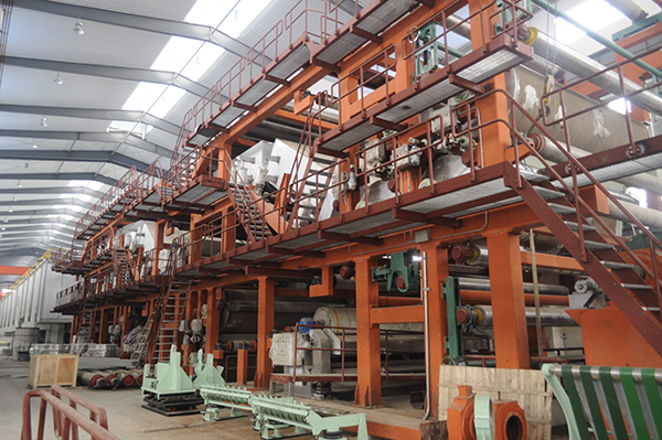 TURN-KEY PROJECT SERVICE